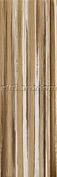 Dom Ceramiche Pura Banda Senape Rett Настенная плитка 49,8х149,8 см