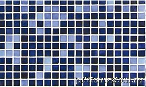 Ezarri Растяжки простые Azul №8 Растяжка 31,3х49,5 (2,5х2,5) см