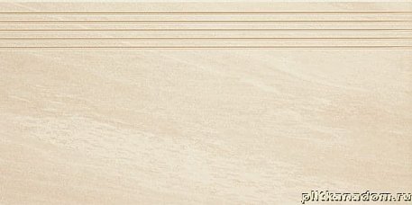 Paradyz Masto Bianco Mat. Ступень простая 29,8х59,8 см