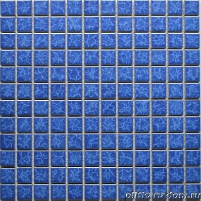Tonomosaic PY 2303 Мозаика из керамики 30х30 (2,3х2,3) см