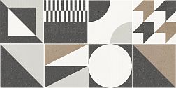 Lasselsberger-Ceramics Гуннар 6032-0457 Декор 30х30 см