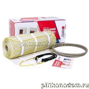 Energy Mat Теплый пол 3,00 - 500 Вт