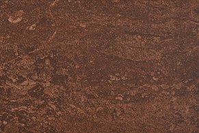 Шахтинская плитка Селена Настенная плитка коричневый низ 02 20х30 см