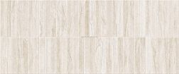 Gracia Ceramica Rhodes Beige Wall 03 Бежевая Матовая Настенная плитка 25x60 см