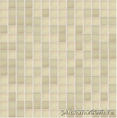 Hisbalit Texturas UrbanChic 701-702 Mix (2,5х2,5) Мозаика 33,3x33,3 см