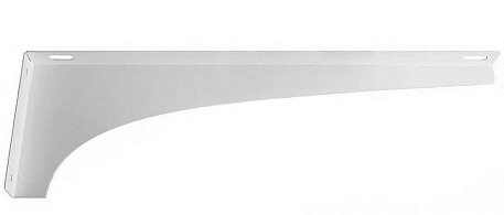 Эстет Barcelona Luxe ФР-00001851 Кронштейн к раковине Даллас металлический боковой левый