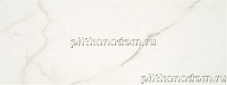 Stylnul (STN Ceramica) Lancelot 110-018-2 Gold Mt Rect Белая Матовая Ректифицированная Настенная плитка 33,3х90 см