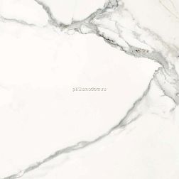 Kerranova Iceberg K-2002 LR Белый Лаппатированный Керамогранит 60x60 см