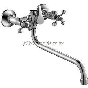 Смеситель для ванны Oute T5093C