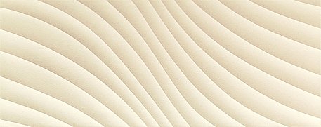 Tubadzin Elementary Ivory Wave Облицовочная плитка 29,8x74,8 см