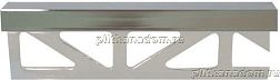 Butech Pro-Part Laton Cromado B73134001 Профиль 0,7х0,8х250 см