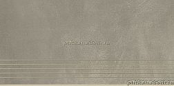 Paradyz Cement Grafit Ступень простая 29,8х59,8 см