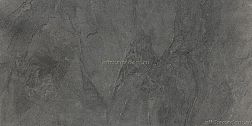 Kutahya Atlantis Anthracite лаппатированный,ректфицированный Керамогранит 60х120 см