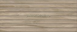 Gracia Ceramica Simply Supreme Beige Wall 05 Бежевая Матовая Настенная плитка 25x60 см