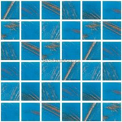 Architeza Diamante D516-20 Стеклянная мозаика 32,7х32,7 (кубик 2х2) см