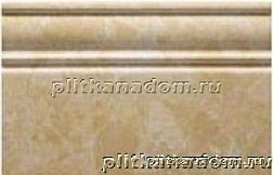 Saloni Ceramica Talisman Z. Crema Бордюр 20x31 см