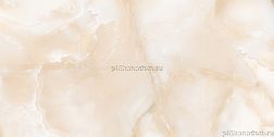 Bluezone Alabaster Crema Glossy Керамогранит 60x120 см
