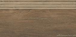 Paradyz Roble Brown Ступень простая 29,4х59,9 см