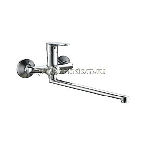 Смеситель для ванны Oute T21023