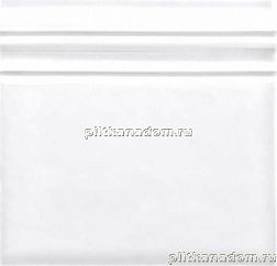 Adex Studio ADST5100 Rodapie Snow Cap Плинтус 14,8х14,8 см
