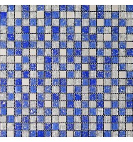 Imagine Mosaic BL8110 Мозаика из стекла 30х30х8 см