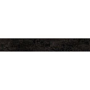 Versace Eterno Patch Carbon Керамогранит 26,5x180 см