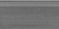 Керама Марацци Про Дабл DD200900R-GR Антрацит обрезной Ступень 30х60 см