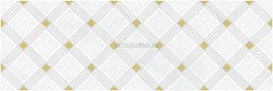 Laparet Royal Декор белый 20х60 см