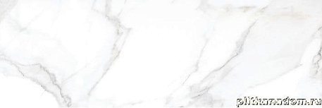 Laparet Cassiopea Плитка настенная белый 17-00-00-479 20х60 см