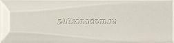 APE Ceramicas Three-D Pyramid Grey A037235 Керамическая плитка 5x20 см