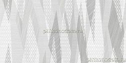 Березакерамика Эклипс 2 Светло-серый Декор 25х50 см