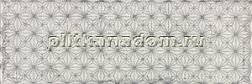 Fabresa Arles Silver Decor Mix (12 дизайнов) Декор 10х30 см