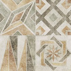 Kerama Marazzi Кампионе HGD-A506-5009 1 Микс Матовый Декор 20x20x6,9 см