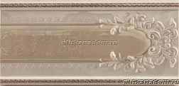 Ceracasa Absolute Cenefa Sand-Vison 2 Бордюр 12х25 см