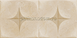 KerGres Denia Art Cream Декор 30x60 см