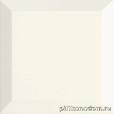 Cobsa Romantic B-15 Base Metallo Crema Настенная плитка 15x15
