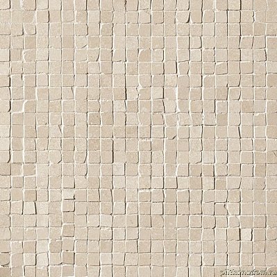 Fap Ceramiche Maku Sand Gres Micromosaico Matt Мозаика 30x30