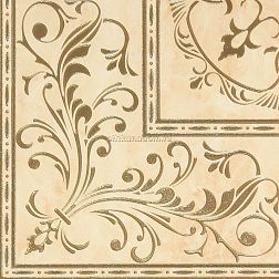 Gracia Ceramica Palladio Beige PG 01 Декор 4 шт. 45х45 см