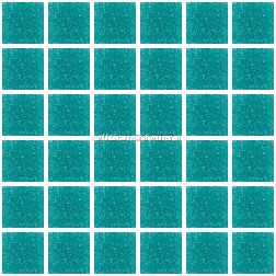Architeza Multicolor M163-10 Стеклянная мозаика 31,8х31,8 (кубик 1х1) см