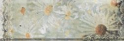 Hispania Ceramica Pastelato Garden Hiedra Настенная плитка 20х60 см