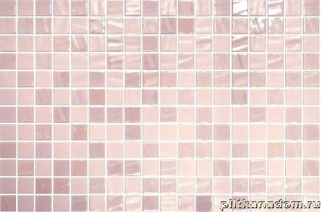 Onix Mosaico Opalo Blend Pink Rev. Мозаика 31х46,7