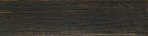 Maciej Zien Tokyo Kori Black Настенная плитка 22,3x89,8 см