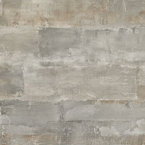 Tubadzin Art Cement Graphite Mat Плитка напольная 119,8x119,8 см