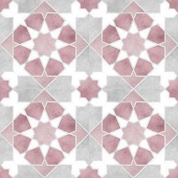 Kerlife Rabat Pink Напольная плитка 45х45 см