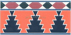 Kerama Marazzi Алькасар HGD-A321-16000 Декор 7,4х15 см