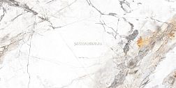 Yurtbay Seramik Marble Invisible Grey Polished Серый Полированный Ректифицированный Керамогранит 60x120 см