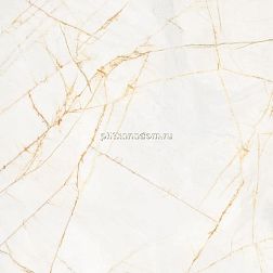 Flaviker Supreme Hedonism Gold Spider Lux Rett. Керамогранит 120х120 см