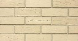 Imperator Bricks Немецкий кирпич Ложок Бежевый Матовый 7х23,5 см