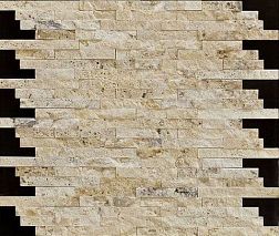 Chakmaks Mosaic 3D Fusion Stone Fort Мозаика 29,1х30,2 (2х5; 2х7,6; 2х10) см