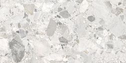 Zodiac Ceramica Brenta-V Серый Матовый Керамогранит 90x180 см